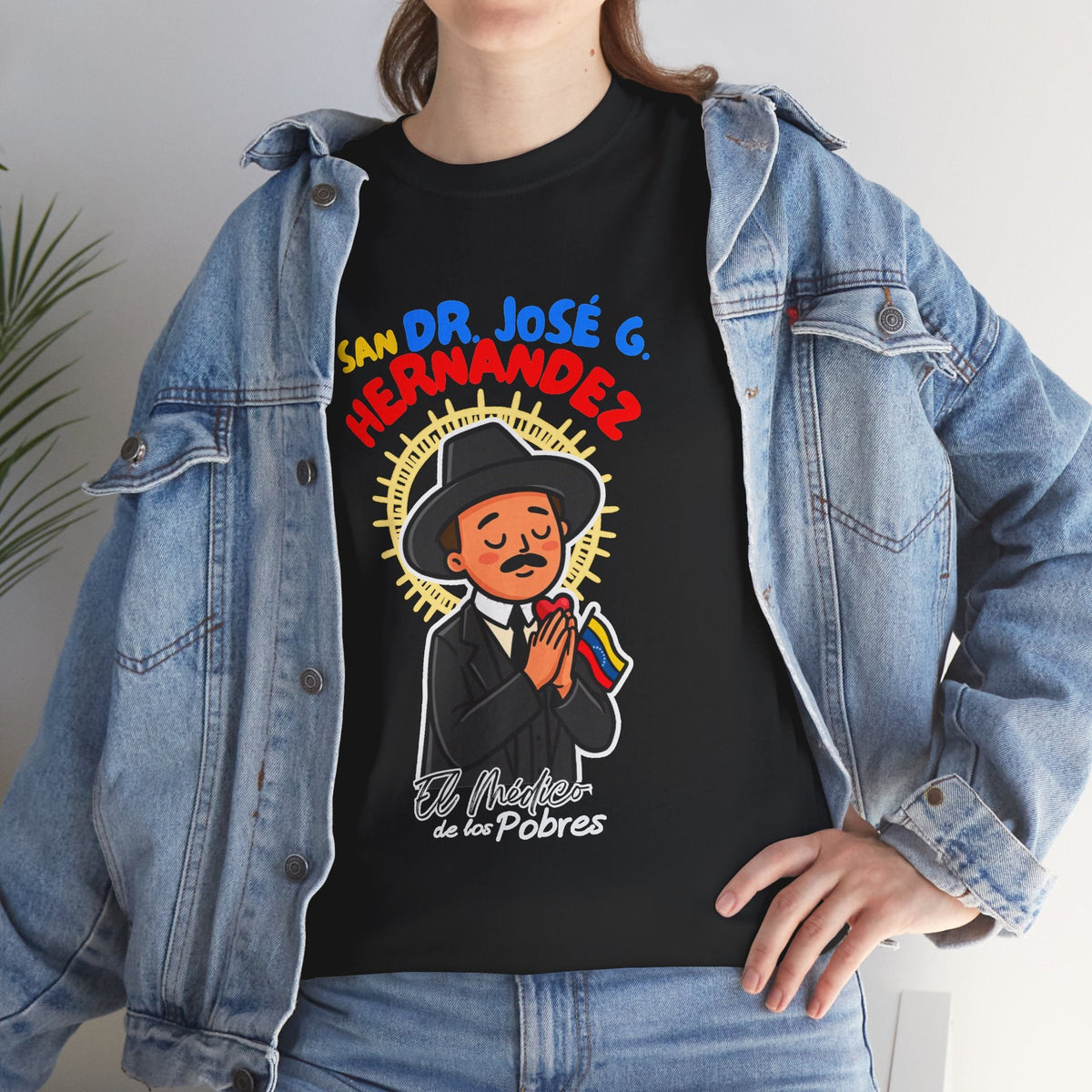 Productos físicos