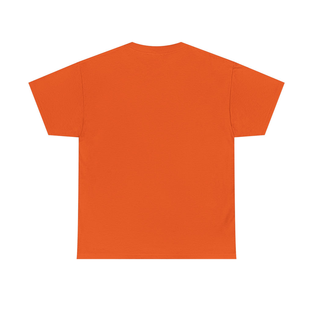 Franela Unisex Algodón Pesado | Camiseta Clásica