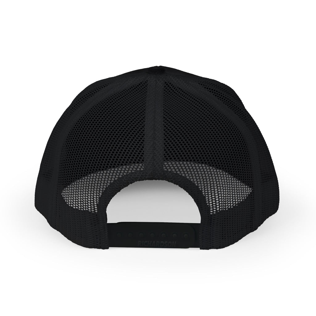 Gorra Trucker | Logo Longhorn Rústico Snapback