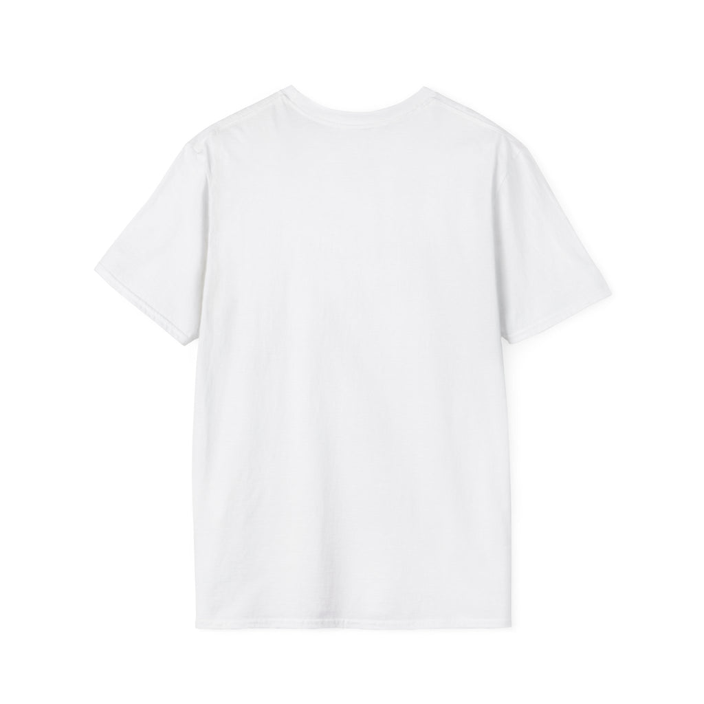 Franela Unisex Softstyle | Camiseta Ligera de Algodón