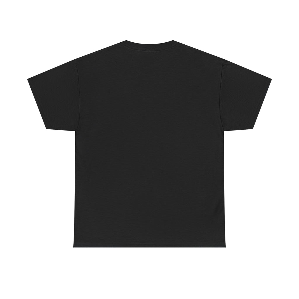 Franela Unisex Algodón Pesado | Camiseta Clásica