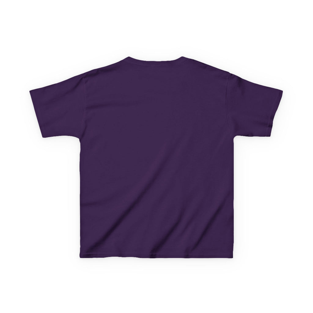 Franela Niños | Santo Cargando la Cruz | Camiseta Religiosa Infantil