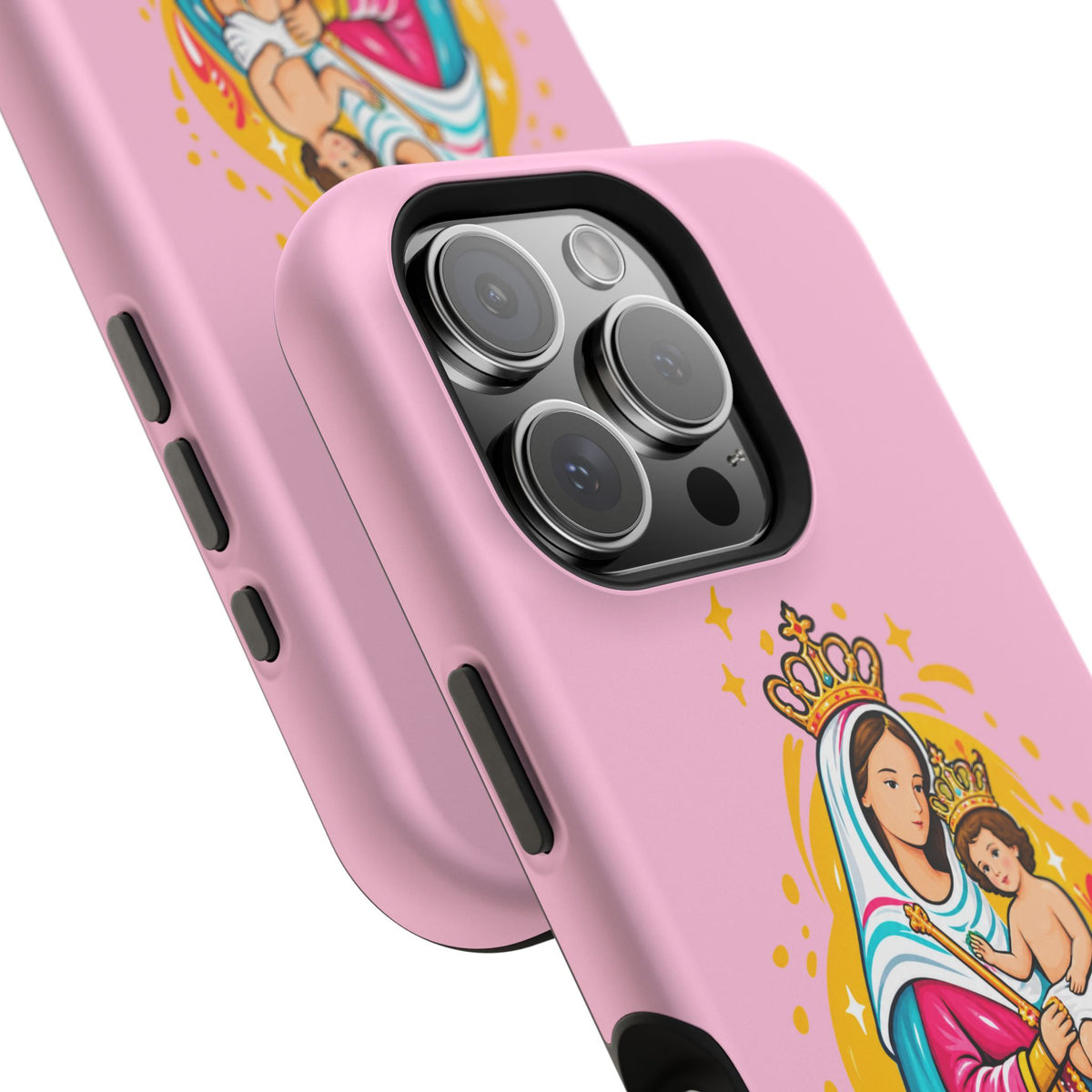 Funda para celular Virgen de Chiquinquirá