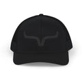 Gorra Trucker | Logo Longhorn Rústico Snapback