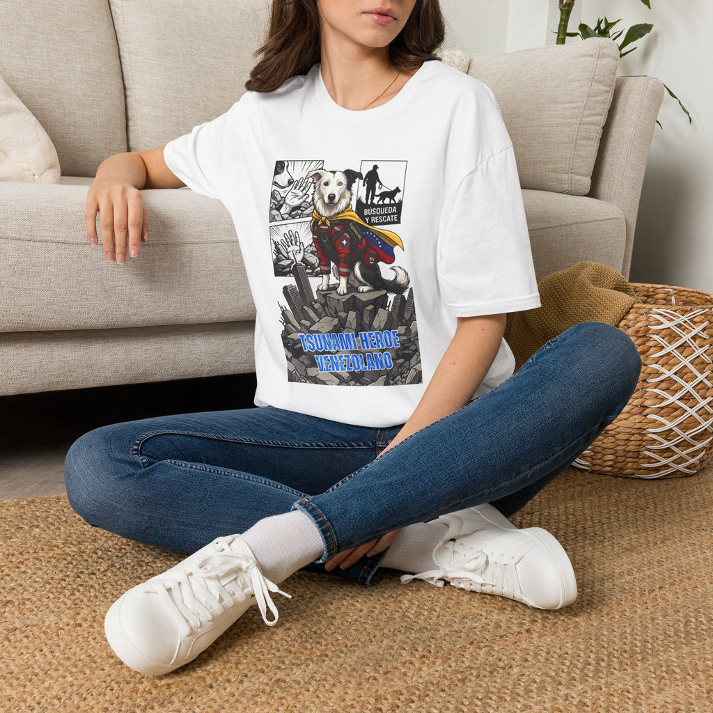 Franela Unisex Softstyle | Camiseta Ligera de Algodón