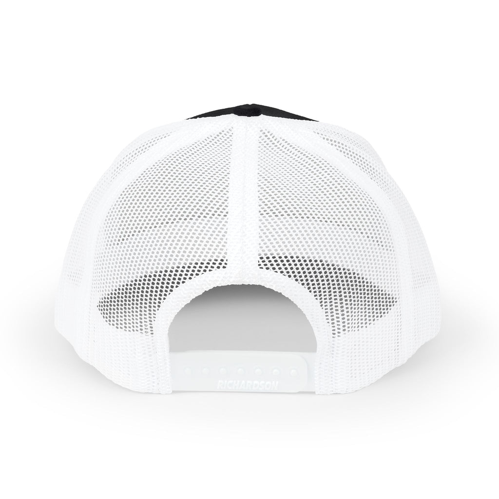 Gorra Trucker | Logo Longhorn Rústico Snapback