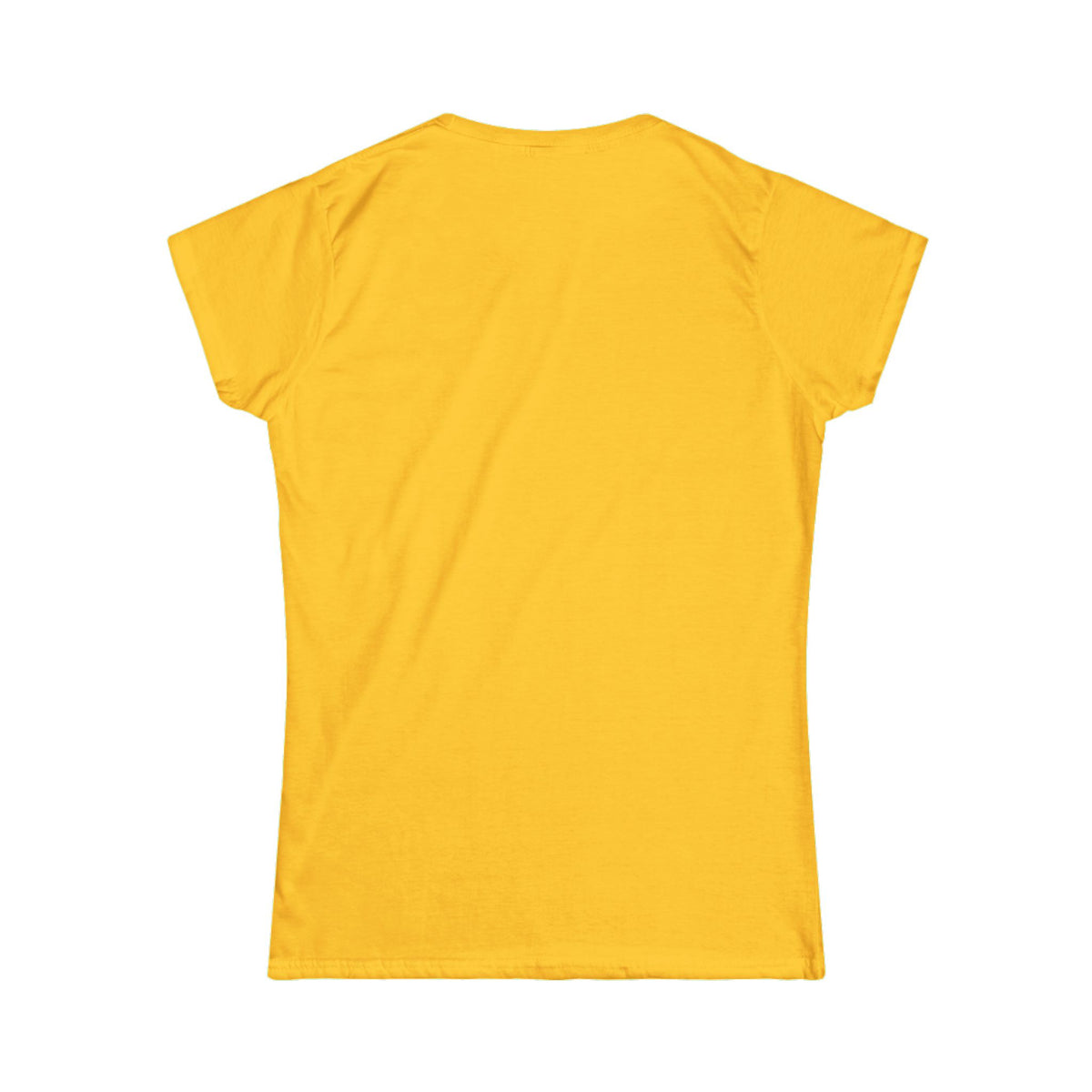 Franela Mujer Softstyle | Camiseta Femenina de Algodón