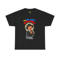 Franela San José Gregorio Hernández | Camiseta Católica Retro Venezolana