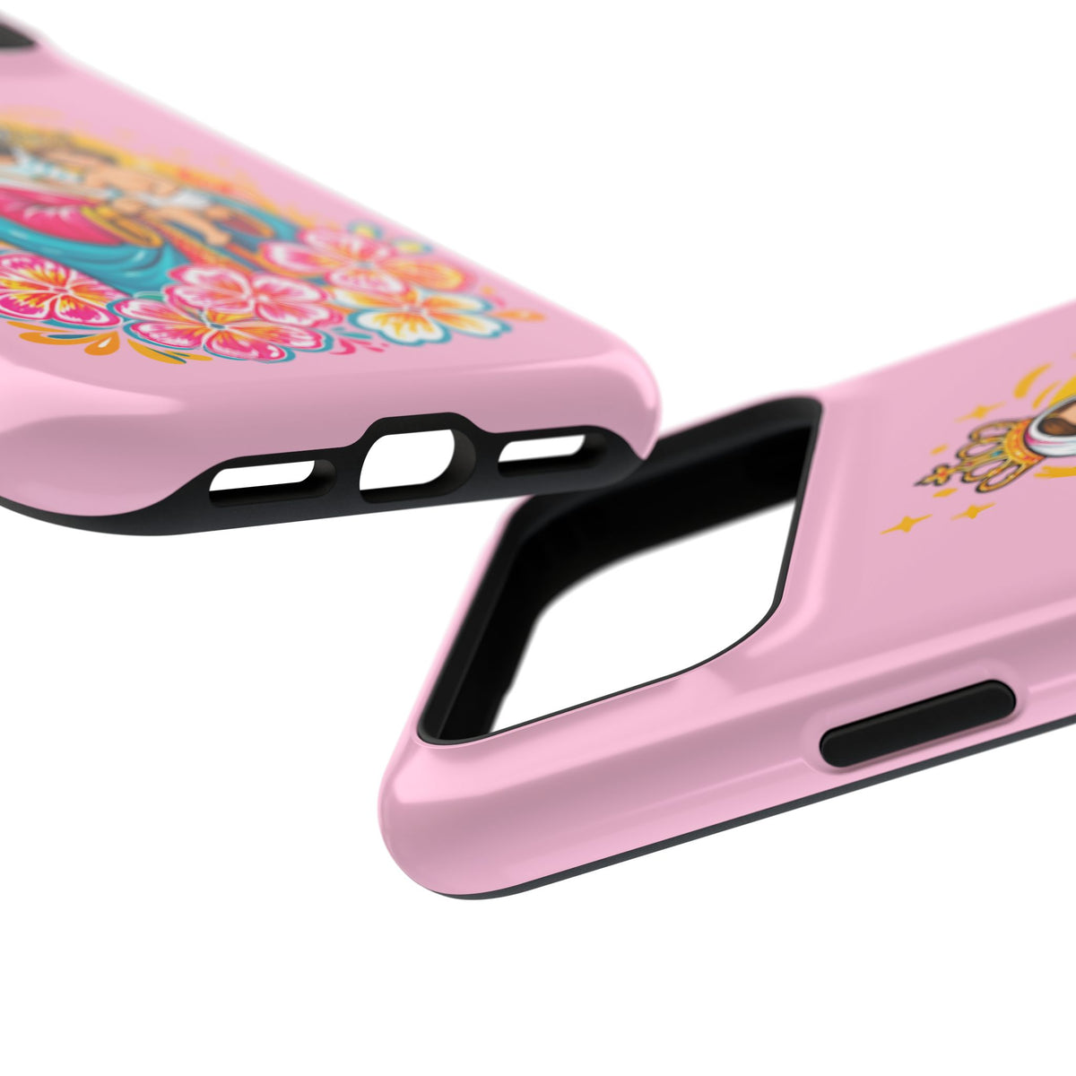 Funda para celular Virgen de Chiquinquirá