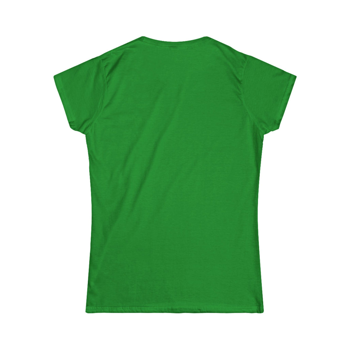 Franela Mujer Softstyle | Camiseta Femenina de Algodón