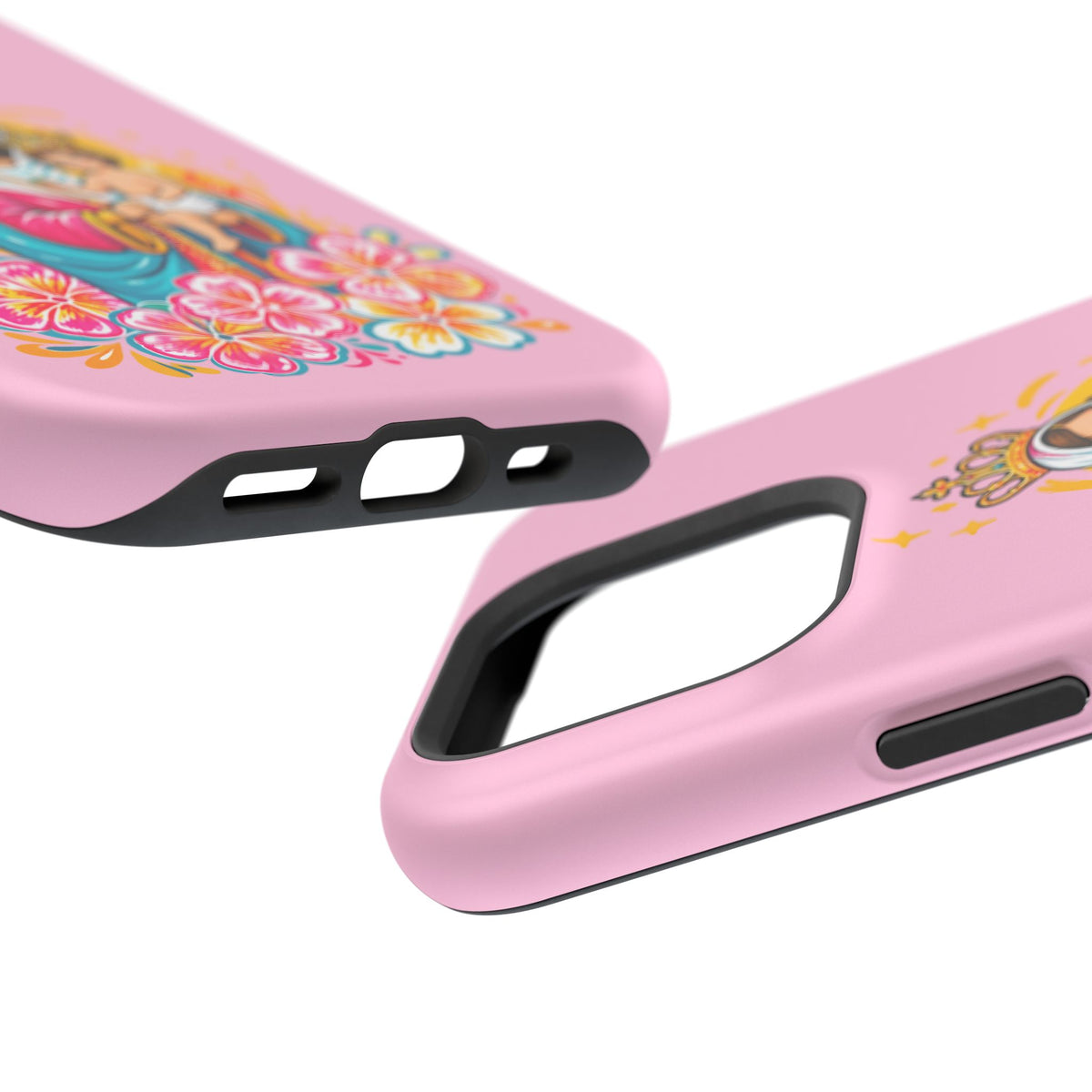 Funda para celular Virgen de Chiquinquirá