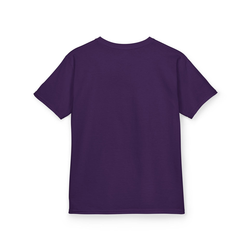 Franela Niños | Santo Cargando la Cruz | Camiseta Religiosa Infantil
