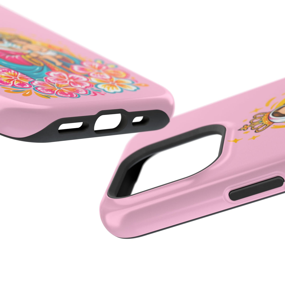 Funda para celular Virgen de Chiquinquirá