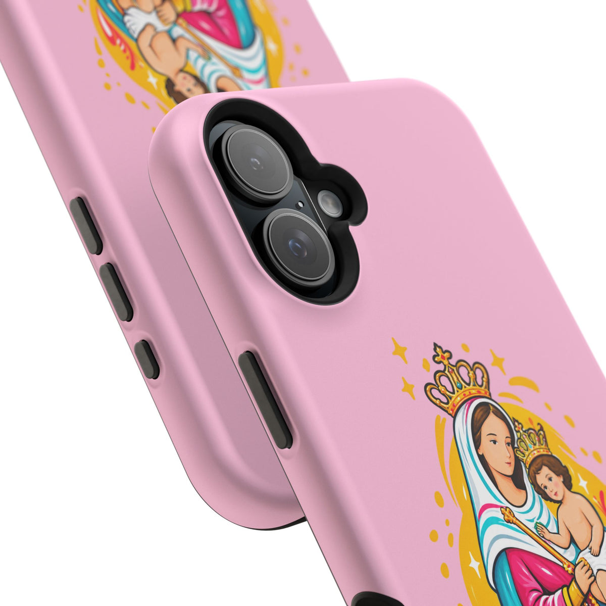 Funda para celular Virgen de Chiquinquirá