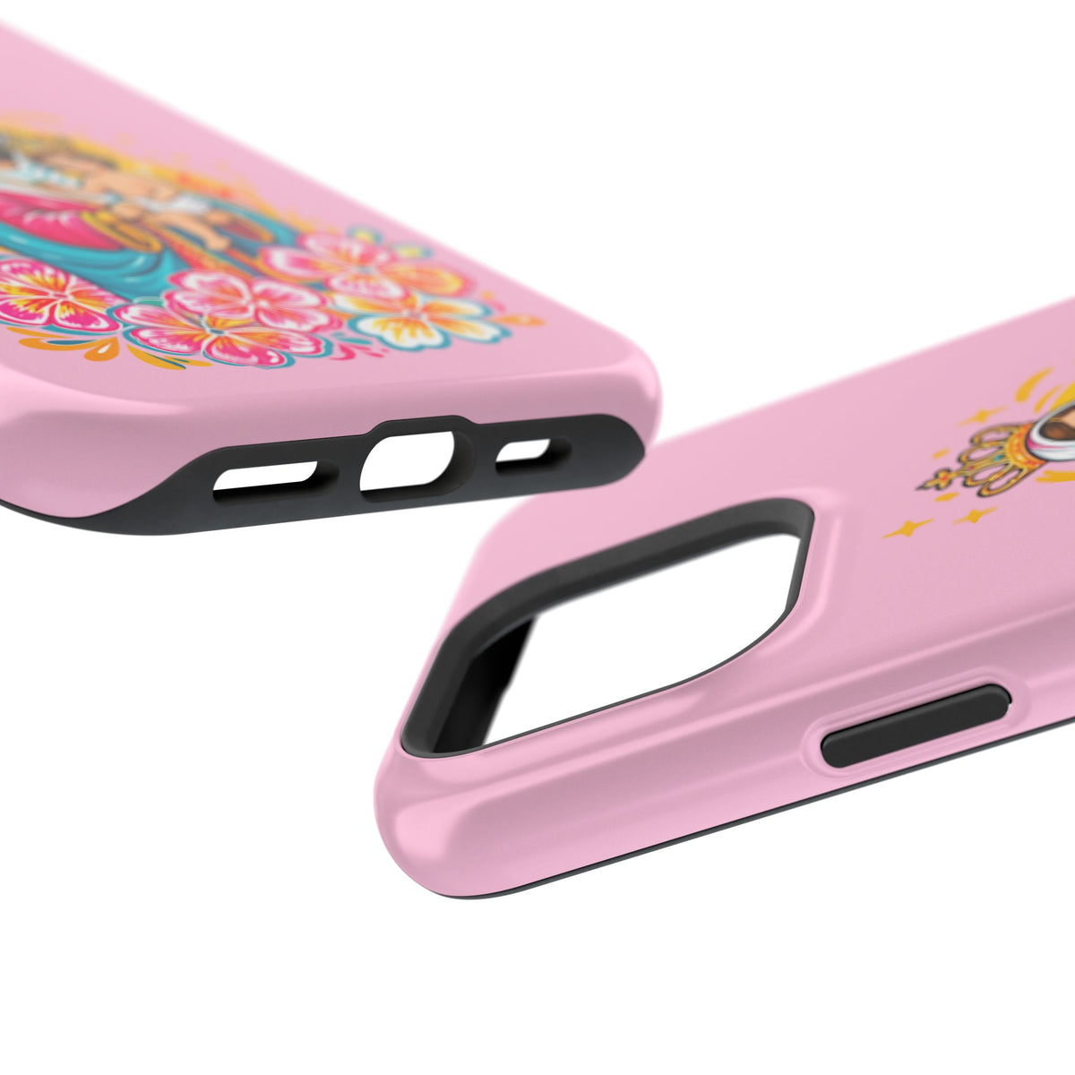 Funda para celular Virgen de Chiquinquirá