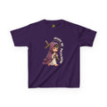 Franela Niños | Santo Cargando la Cruz | Camiseta Religiosa Infantil