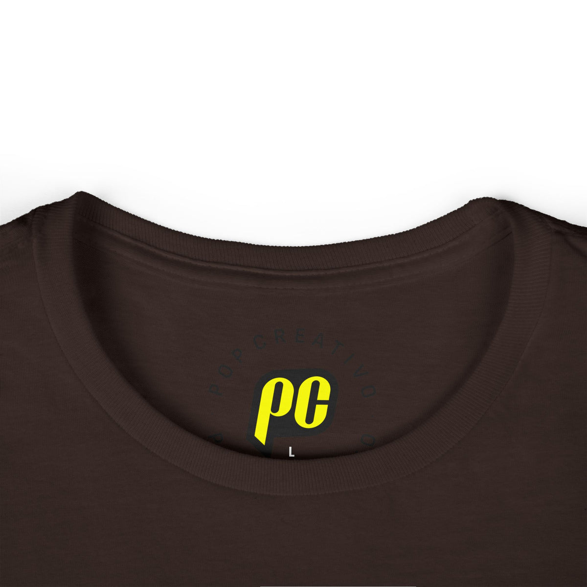 Franela Mujer Softstyle | Camiseta Femenina de Algodón