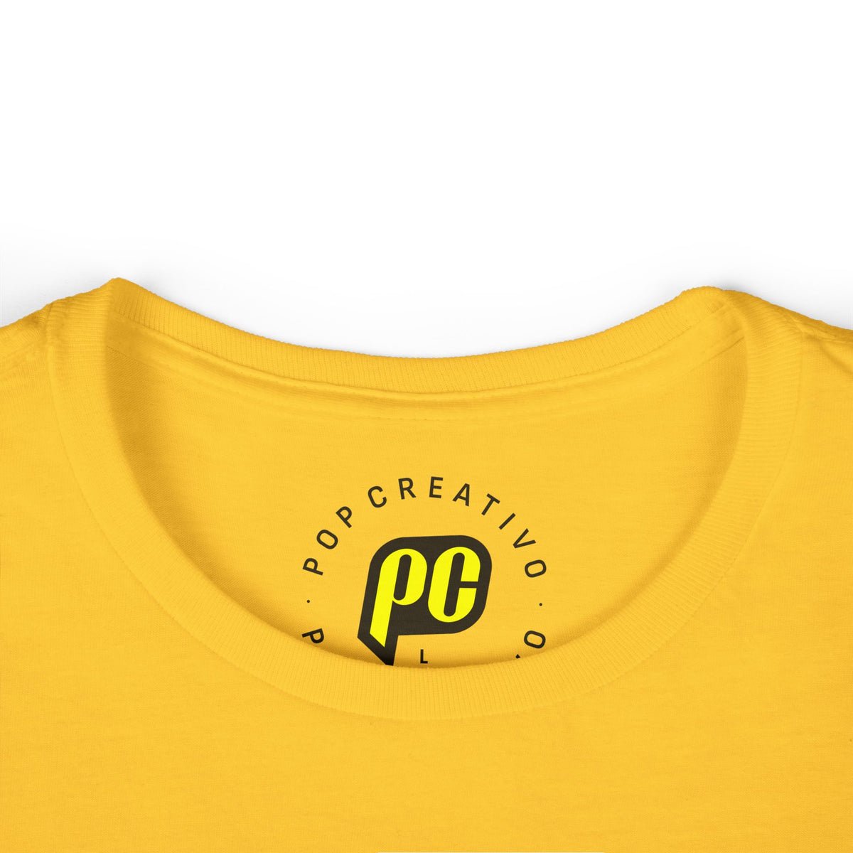 Franela Mujer Softstyle | Camiseta Femenina de Algodón