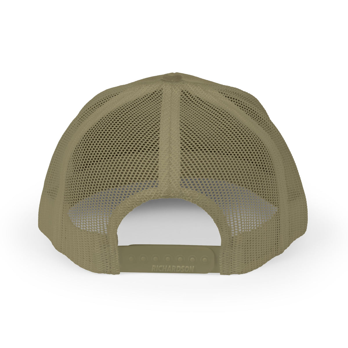 Gorra Trucker | Logo Longhorn Rústico Snapback
