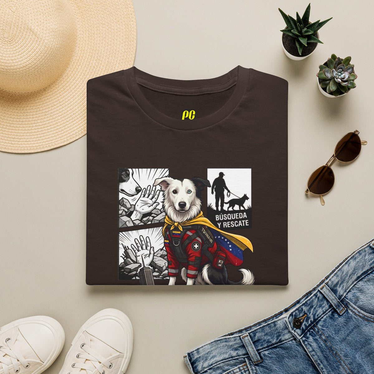 Franela Unisex Softstyle | Camiseta Ligera de Algodón