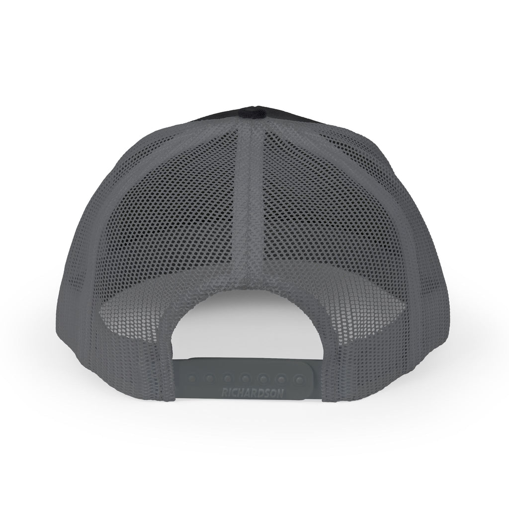 Gorra Trucker | Logo Longhorn Rústico Snapback