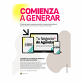 Ebook Taller de Agendas Sin Máquinas Costosas
